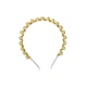 Crystal Hair Hoop
